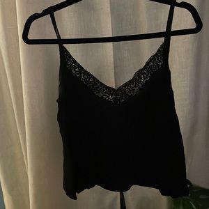 ShowPo lace tank top